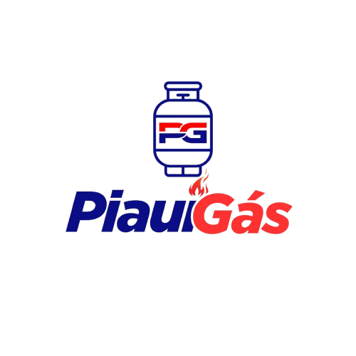 Logo Piauí Gás