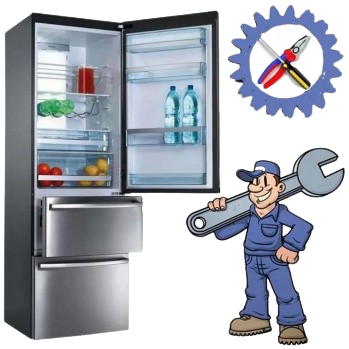 Logo Assistência Técnica Vitória