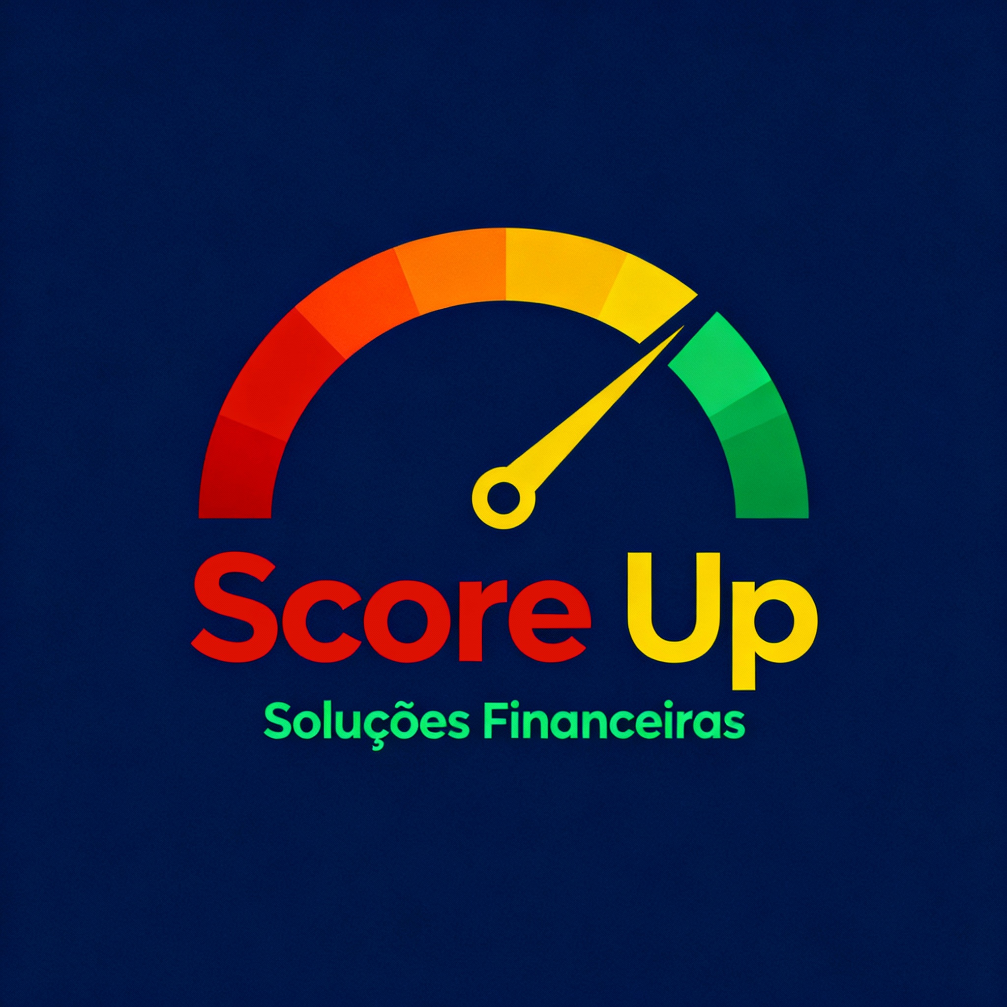 Logo Score Up