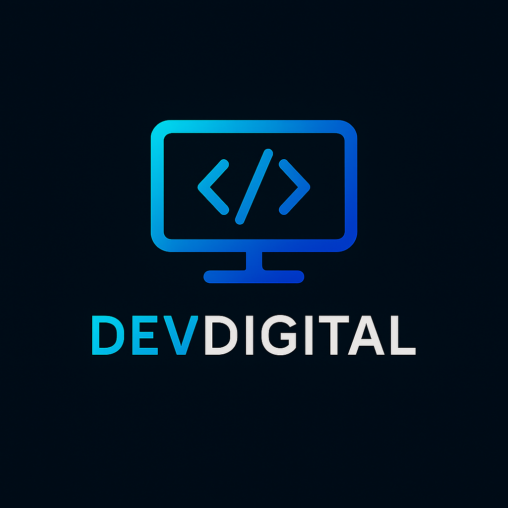 DevDigital Logo